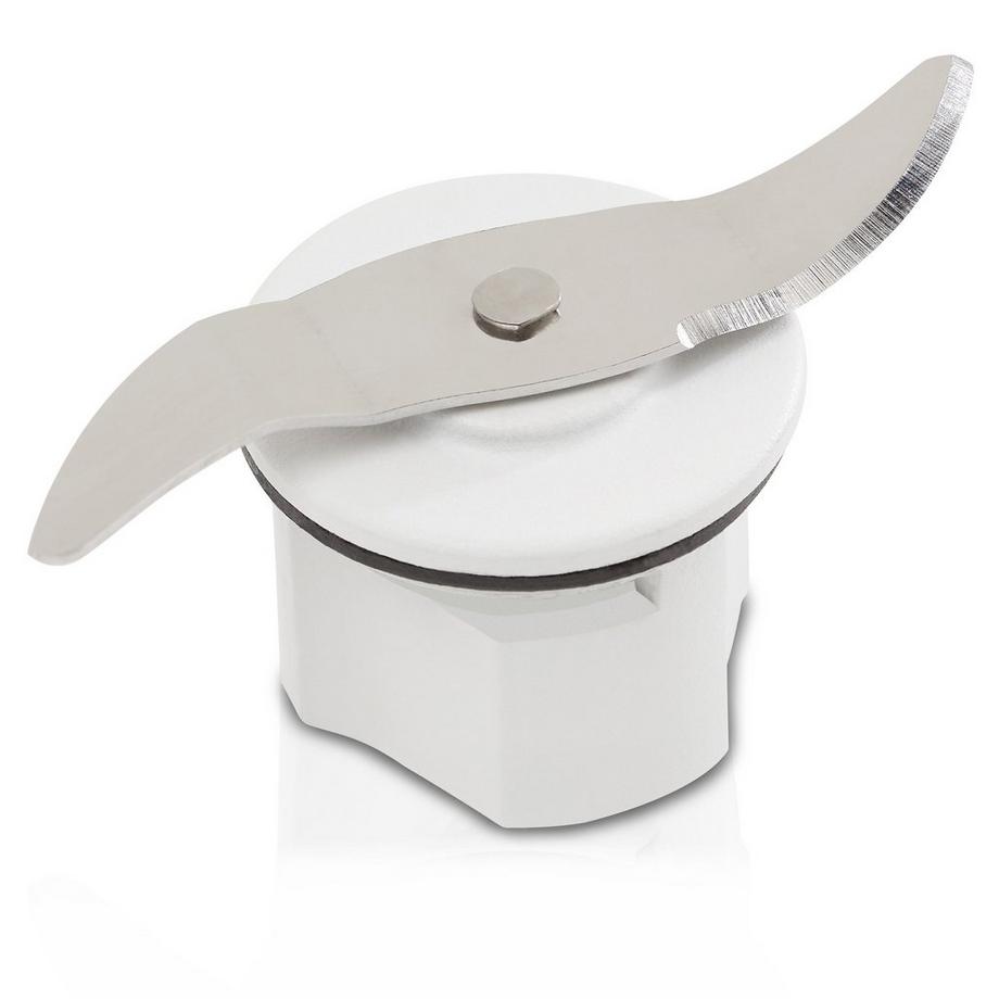 babymoov NUTRIBABY (+) Robot de cuisine 