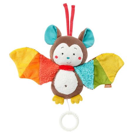 Fehn Sleeping Forest Peluche da gioco 