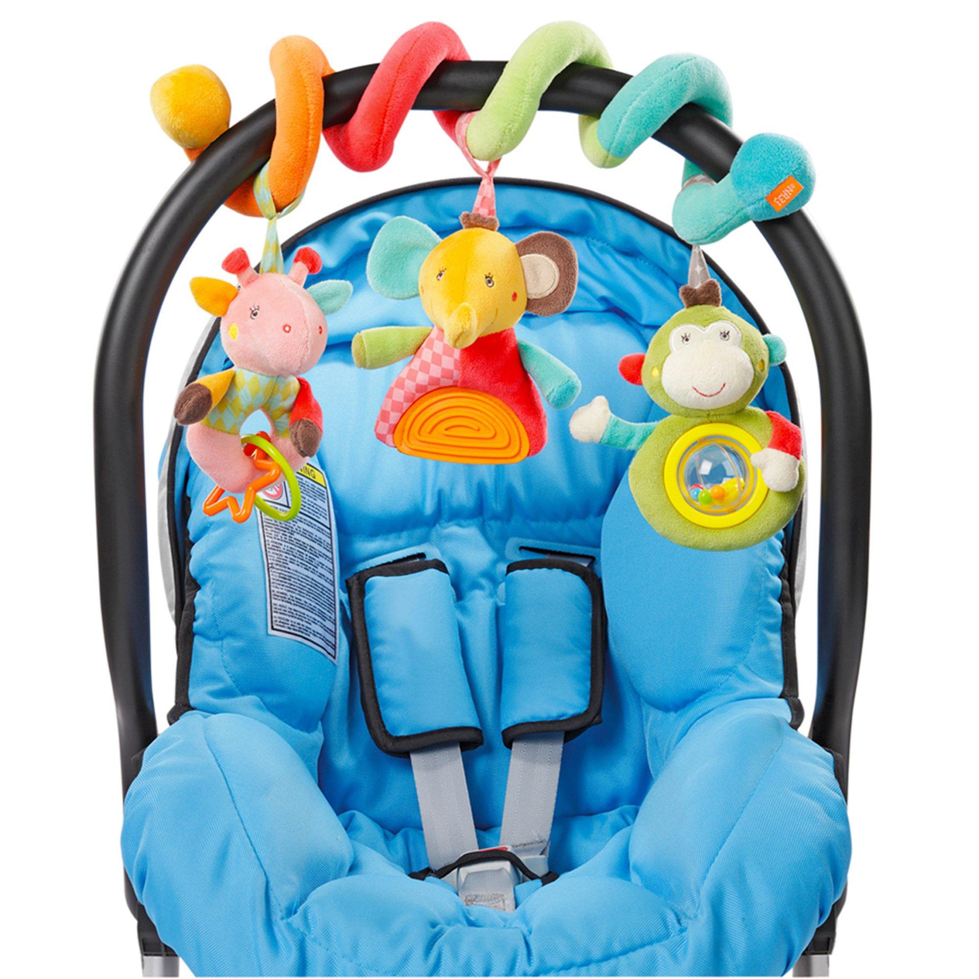 Fehn Safari Spirale da gioco 