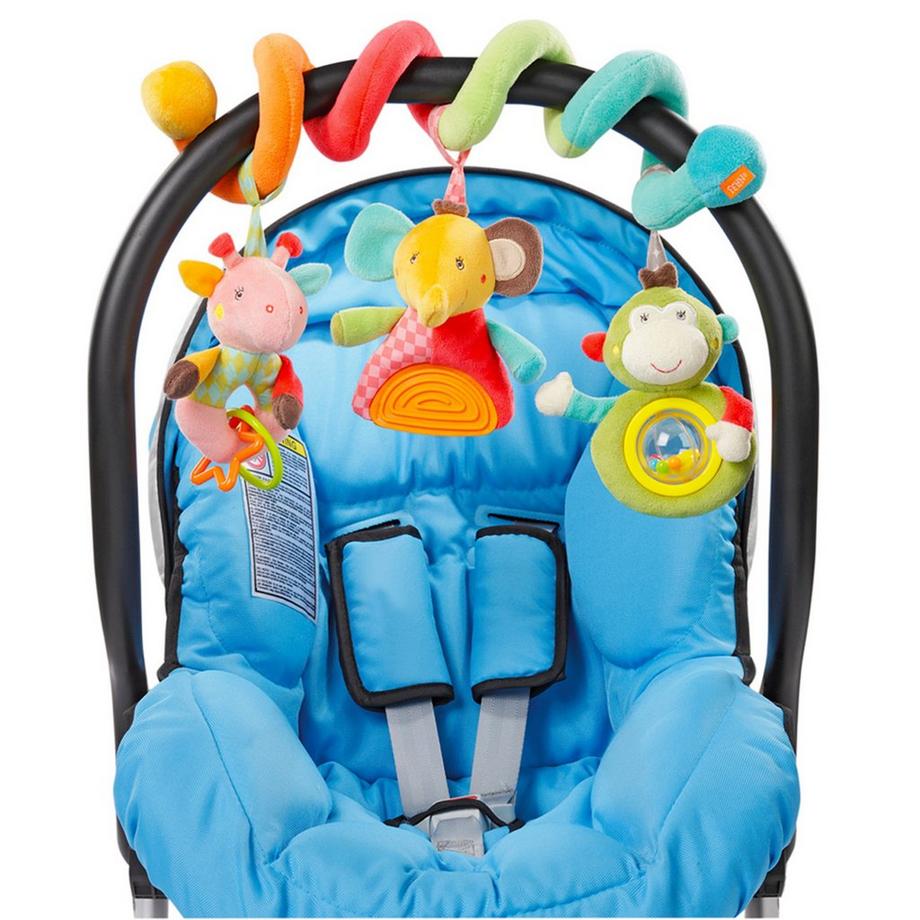 Fehn Safari Activity-Spirale 