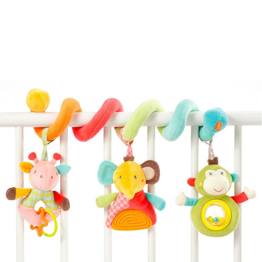 Fehn Safari Activity-Spirale 