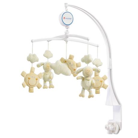 Fehn Baby Love Giostrina 