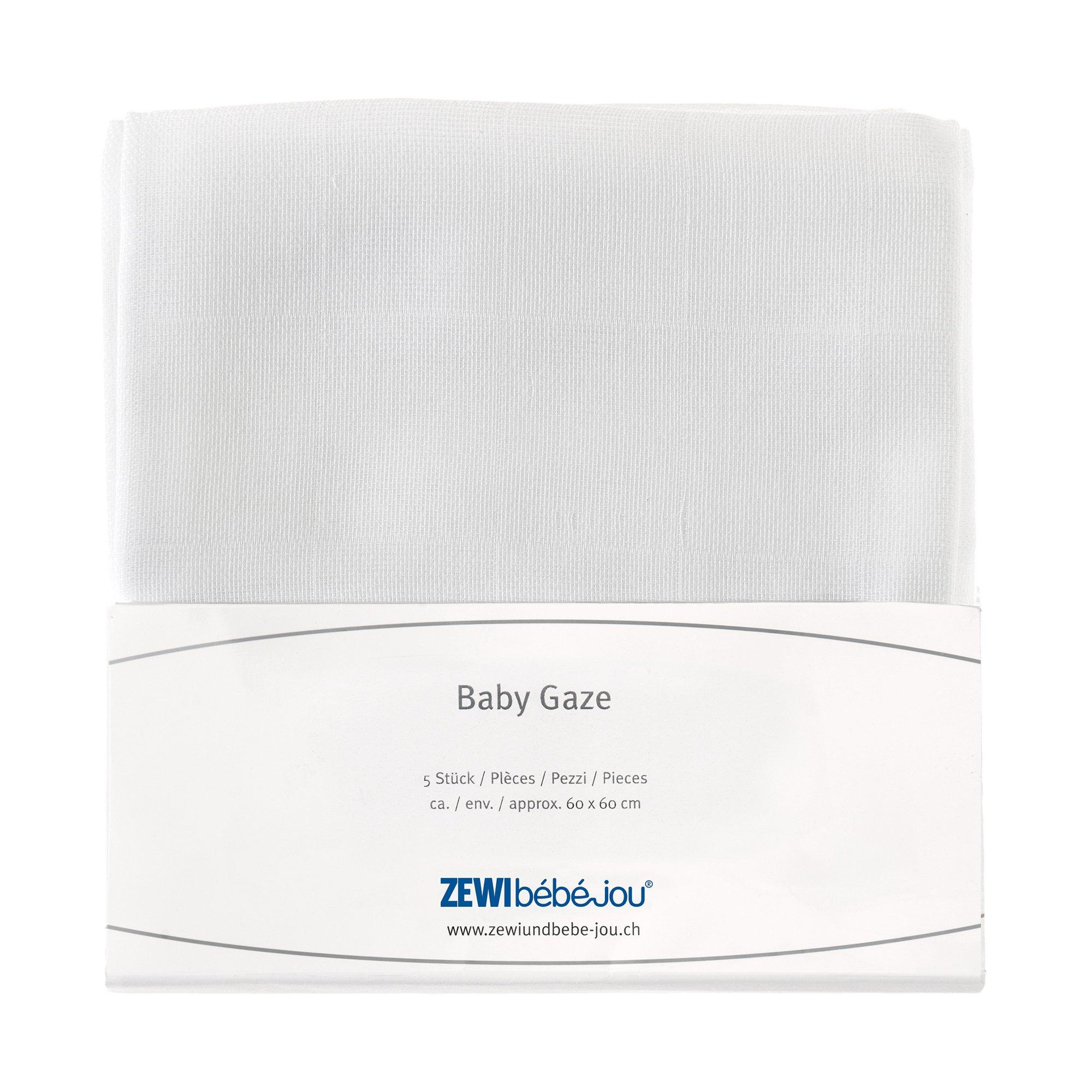 ZEWI  Multipack Gazewindeln 