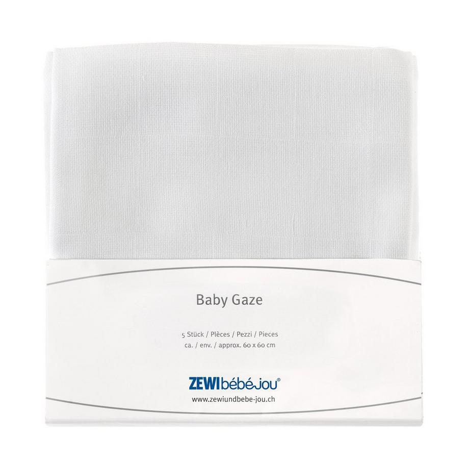 ZEWI  Multipack Gazewindeln 