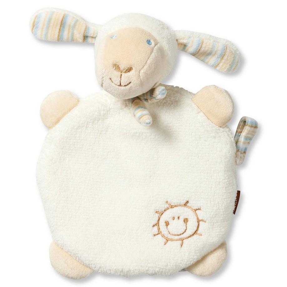 Fehn Baby Love Schmusetuch 