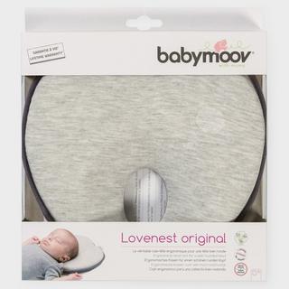 babymoov Lovenest Original Poggiatesta Ergonomico  