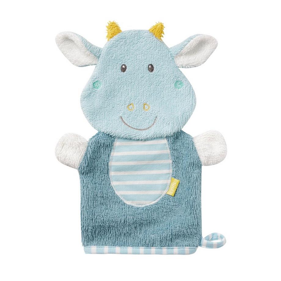 Fehn LITTLE CASTLE Gant de toilette 