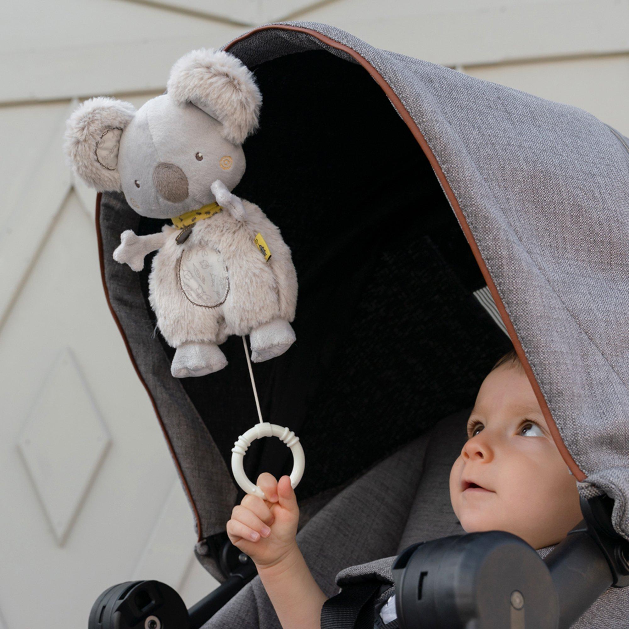 Fehn AUSTRALIA Boîte à musique 