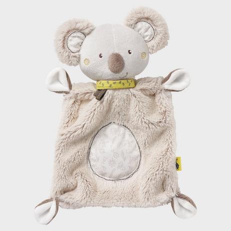 Fehn AUSTRALIA Doudou serviette 