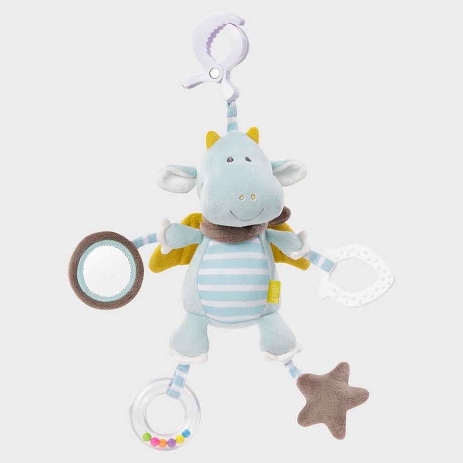 Fehn LITTLE CASTLE Giochi d'attività 