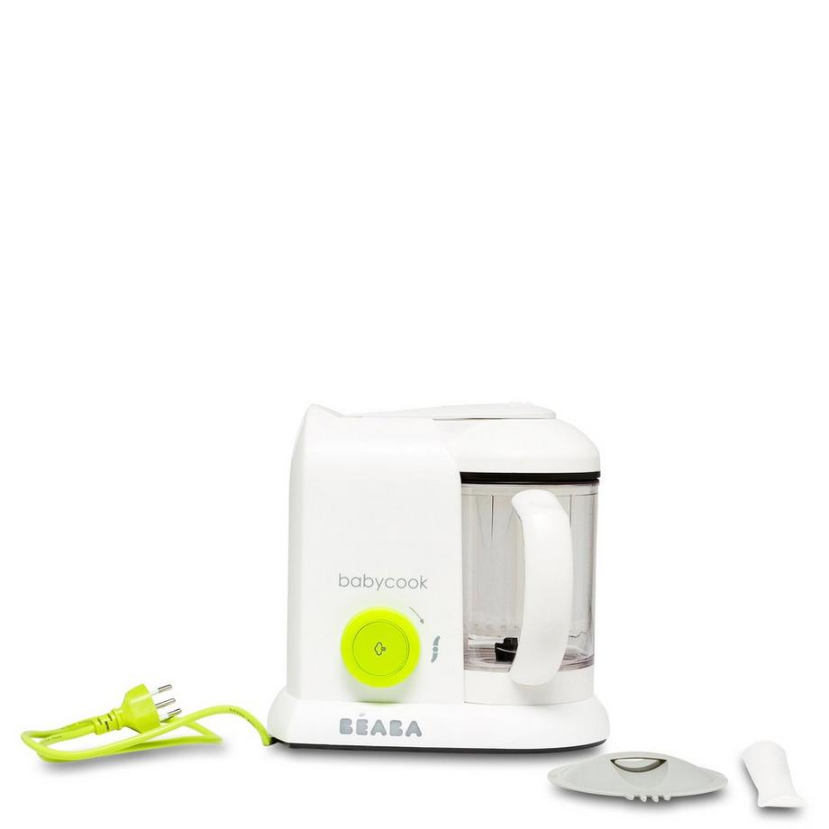 BEABA  Robot de cuisine 