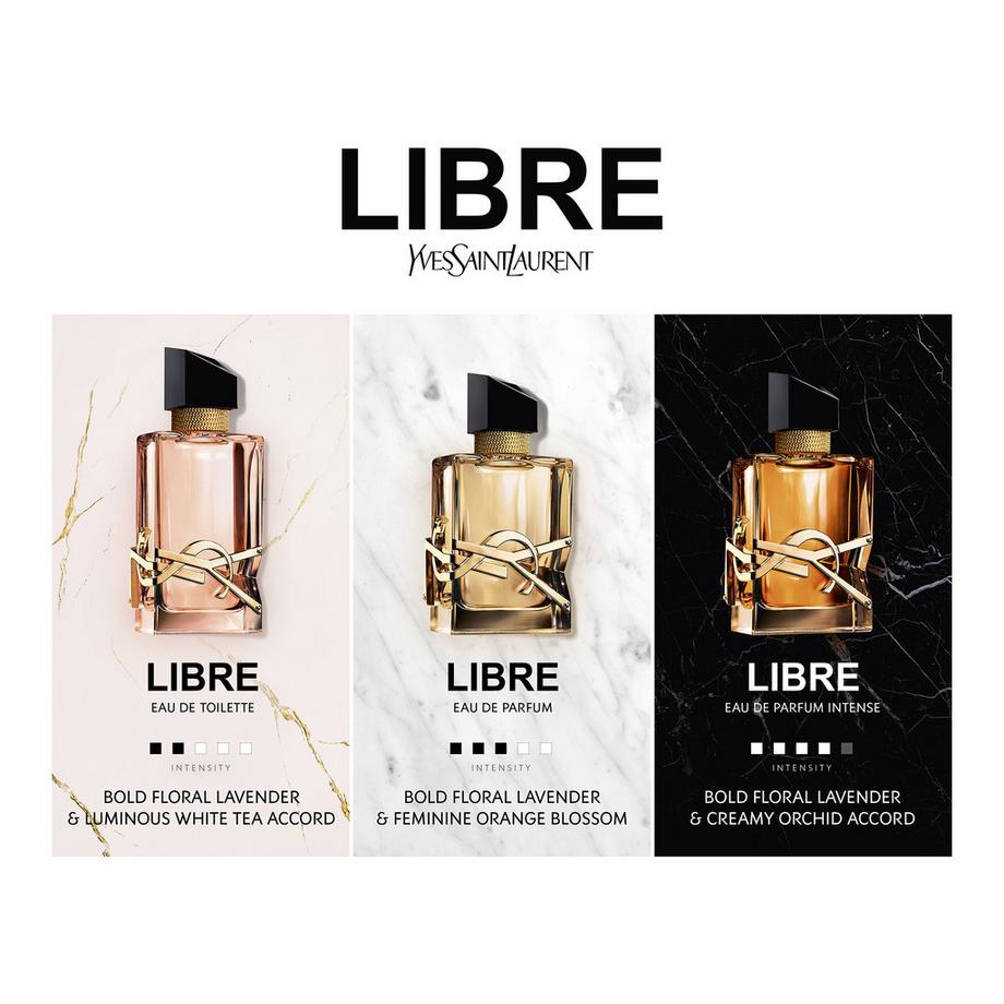 YSL Libre Eau de Parfum  