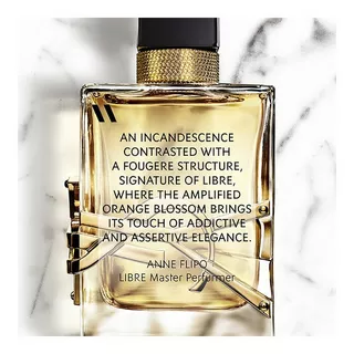 YSL Libre Libre, Eau de Parfum 