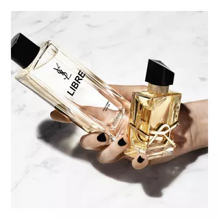 YSL Libre Libre, Eau de Parfum 