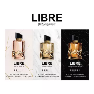 YSL Libre Libre, Eau de Parfum 