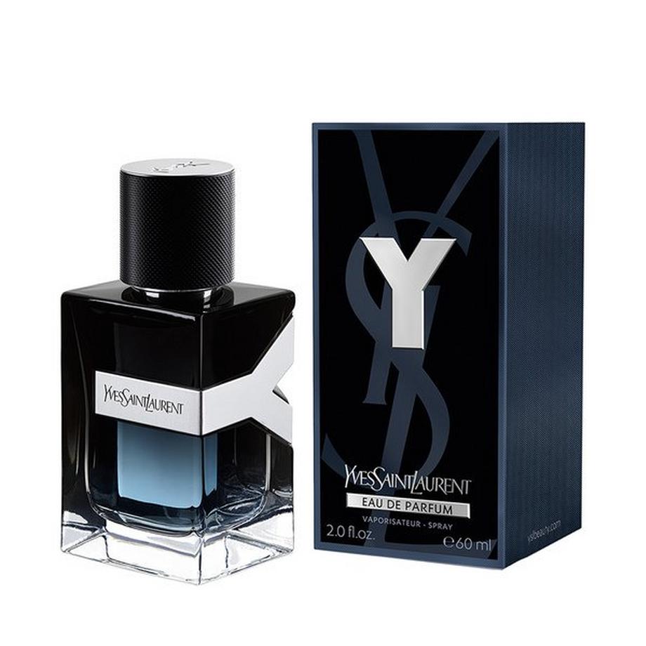 YSL Y, Eau De Parfum  