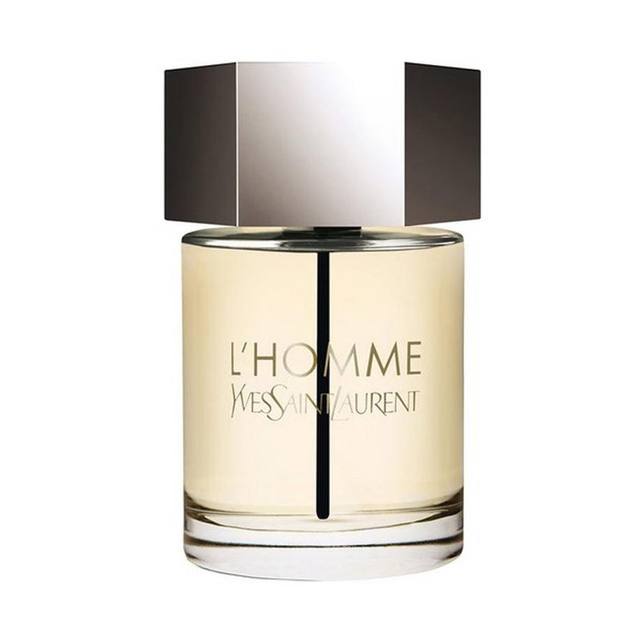 YSL L'Homme Eau de Toilette  