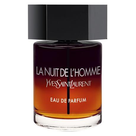 YSL La Nuit de l'Homme La Nuit de l'Homme, Eau de Parfum 