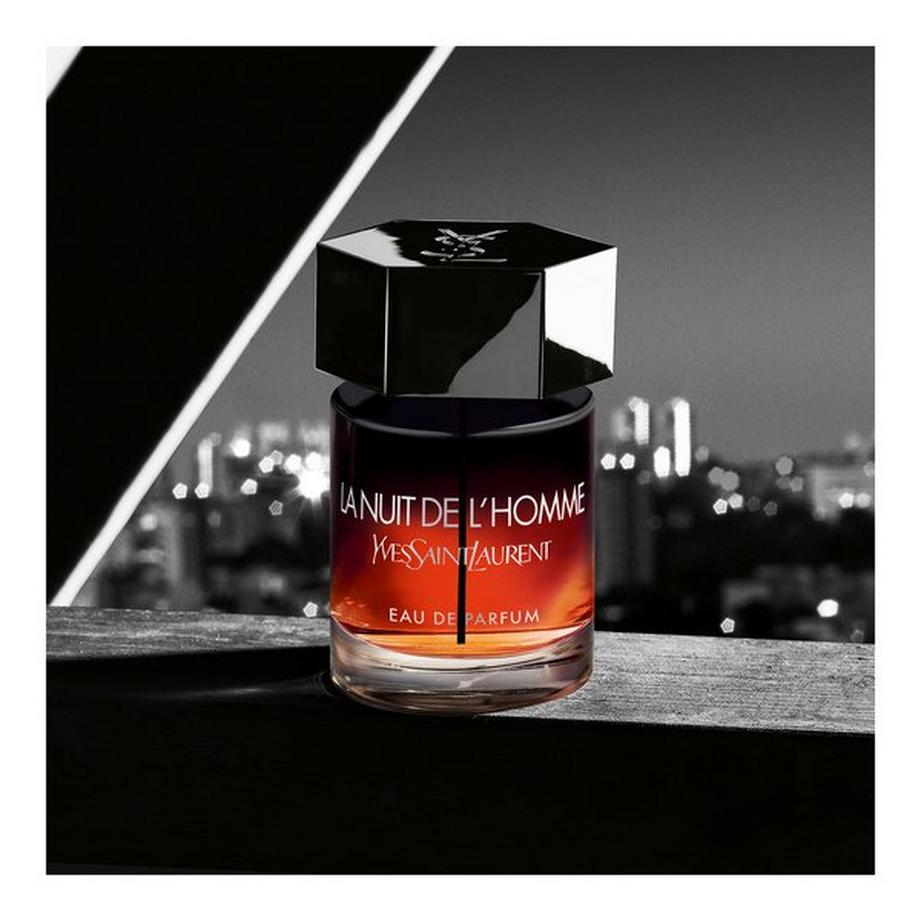 YSL La Nuit de l'Homme, Eau de Parfum  