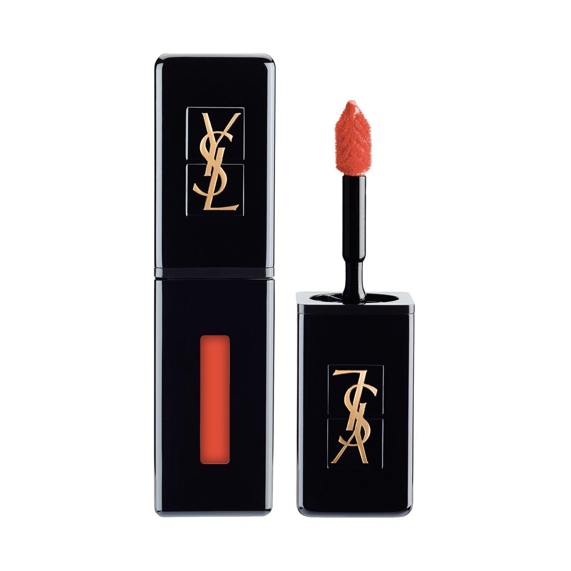 YSL Vernis Lèvres Vinyl Lippenstift 