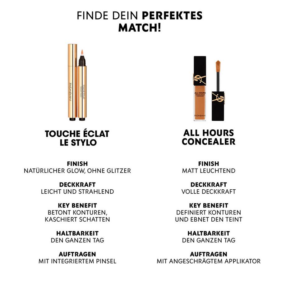 YSL Touche Eclat Touche Éclat 