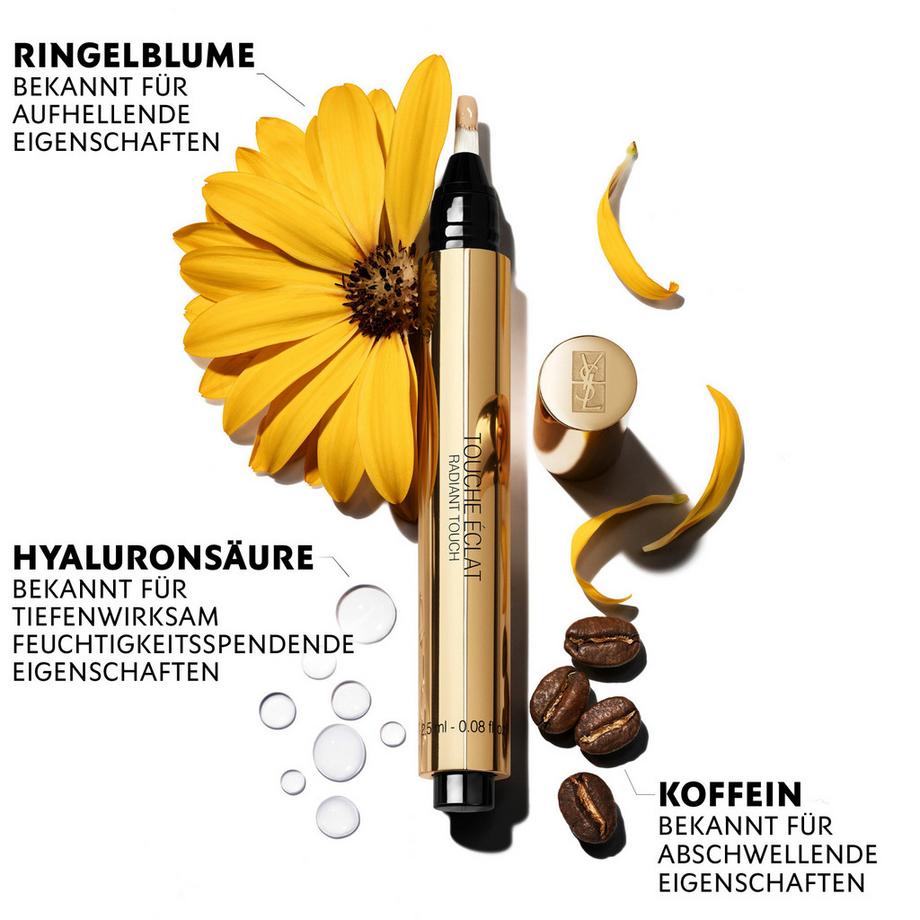 YSL Touche Eclat Touche Éclat 
