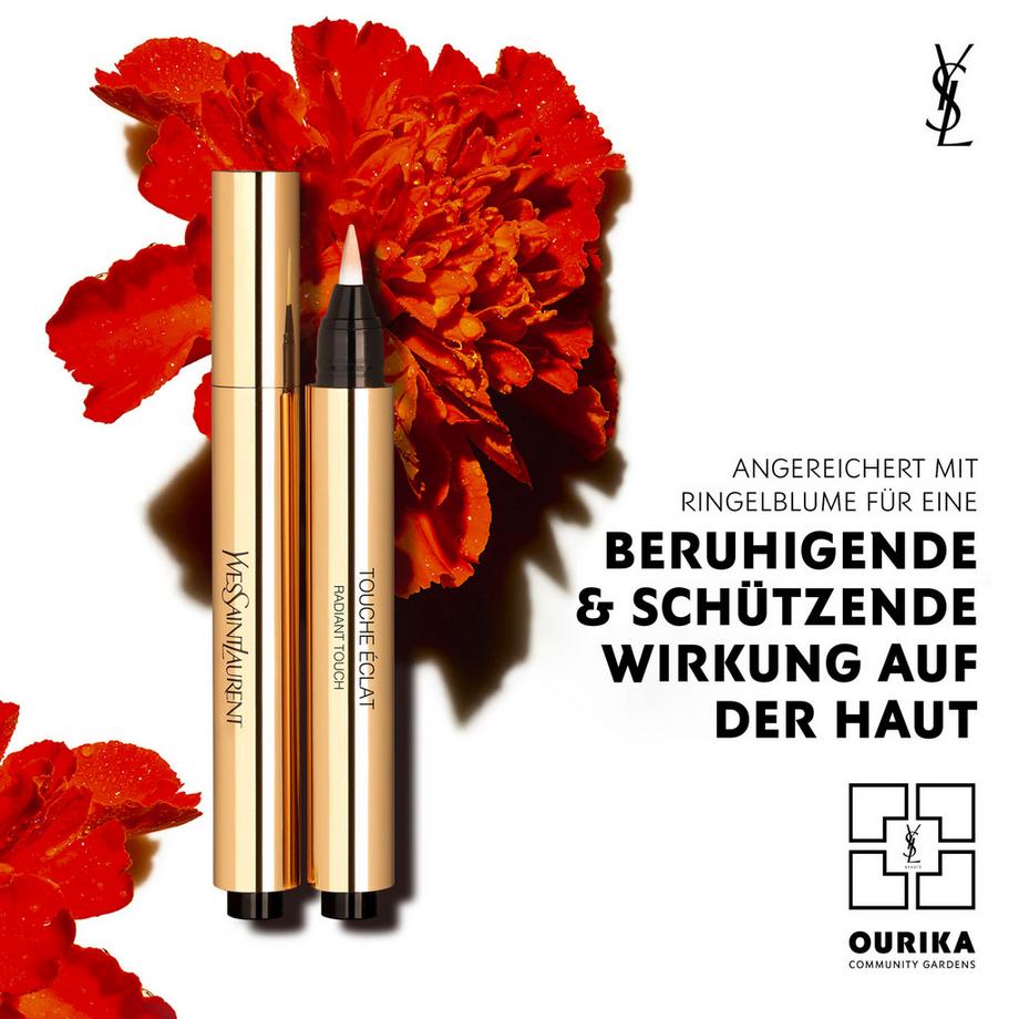 YSL Touche Eclat Touche Éclat 