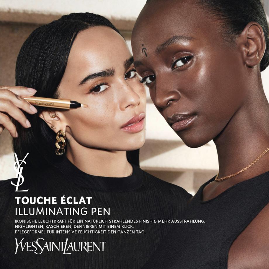 YSL Touche Eclat Touche Éclat 