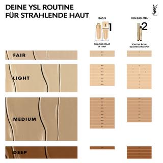 YSL Touche Eclat Touche Éclat 