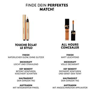 YSL Touche Eclat Touche Éclat 