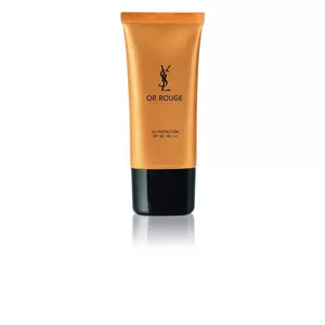 Or Rouge UV Protection SPF50 - Sonnenschutz 