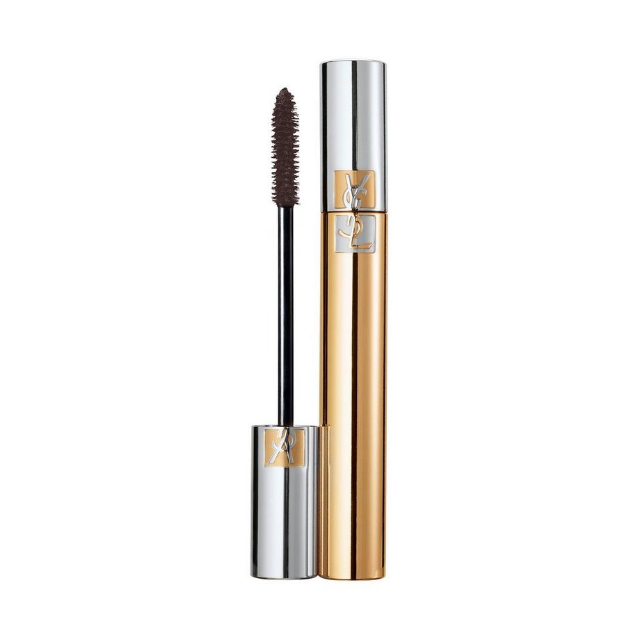 YSL Volume Effet Faux Cils Mascara Volume Effet Faux Cils 02 Brun Généreux 
