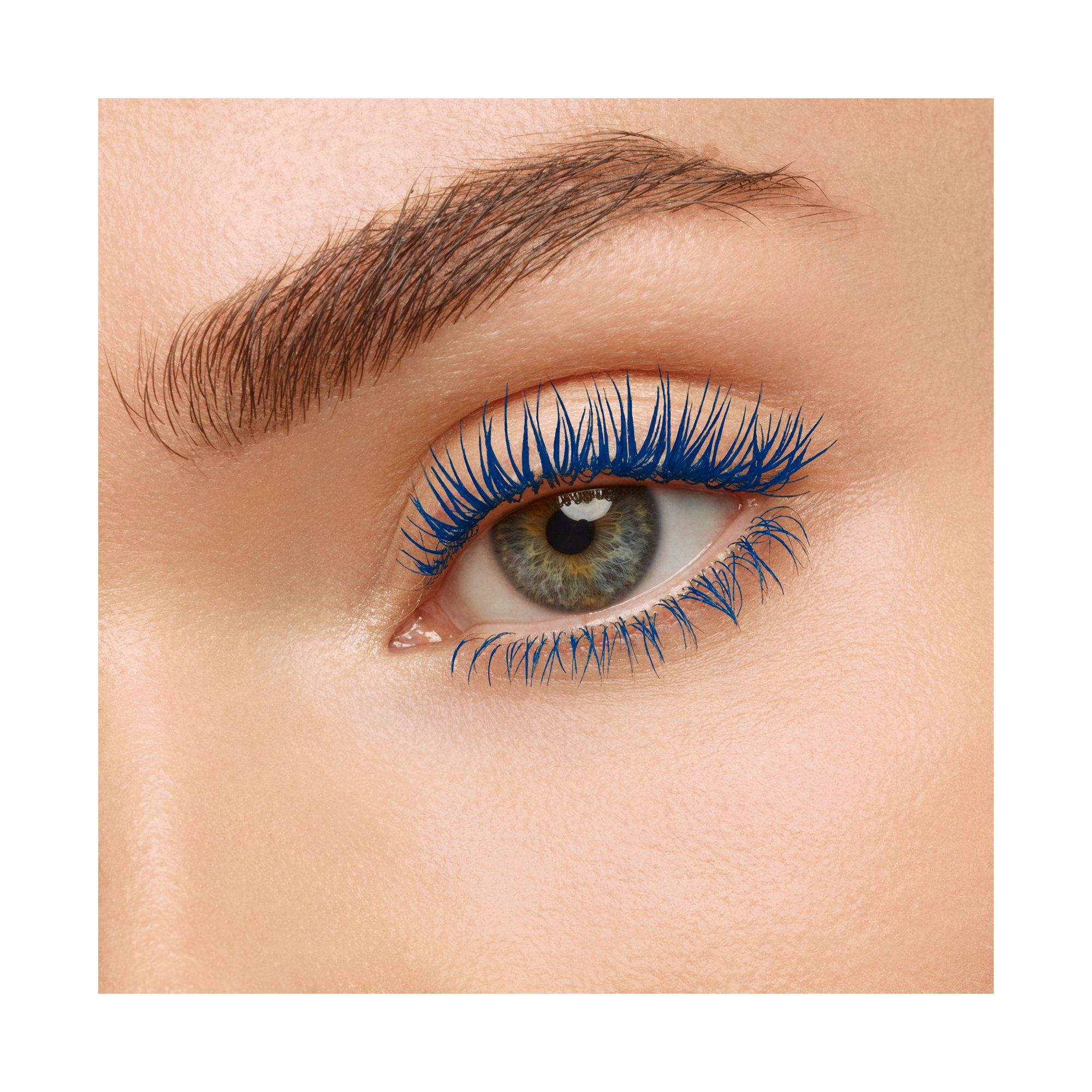 YSL Volume Effet Faux Cils Mascara Volume Effet Faux Cils 03 Bleu Extrême 