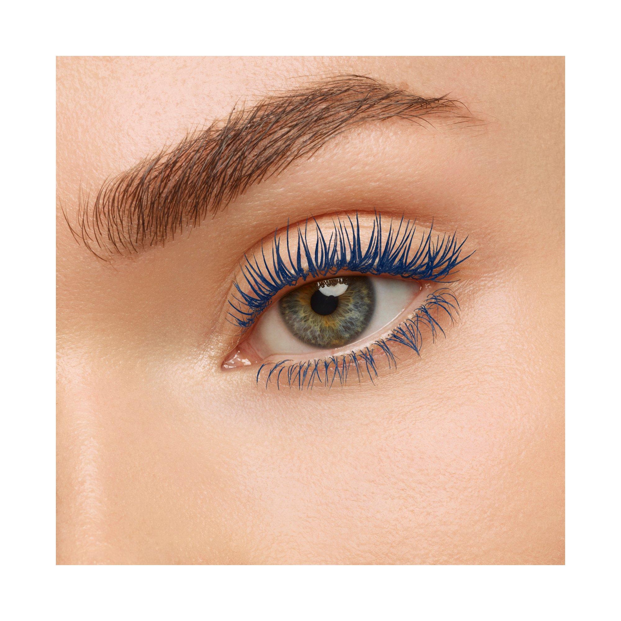 YSL Volume Effet Faux Cils Mascara Volume Effet Faux Cils - Nuit Intense 