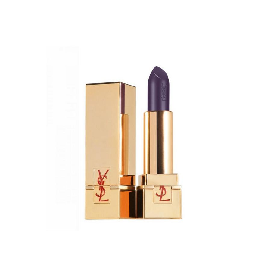 YSL  Golden Lustre Rouge à Lèvres 107 Rose Boreale 