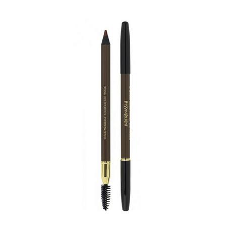 YSL Dessin Dessin Des Sourcils 