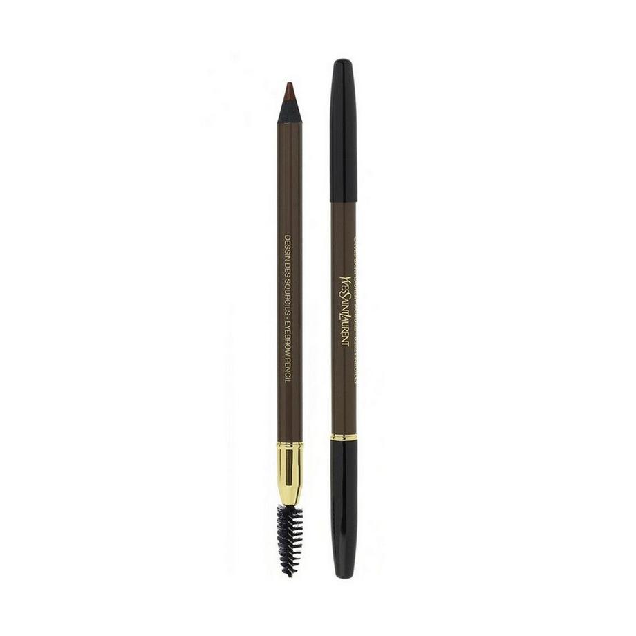 YSL Dessin Dessin Des Sourcils 