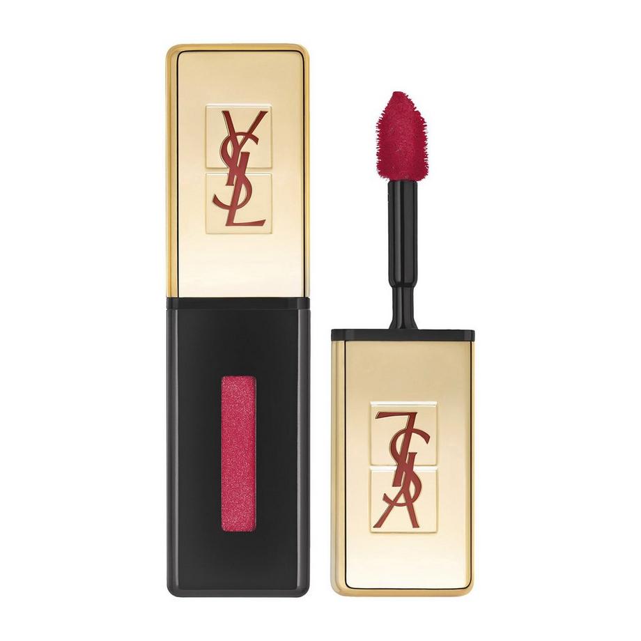 YSL Rouge Pure Couture Vernis Lèvres Rouge Pur Couture Vernis À Lèvres 