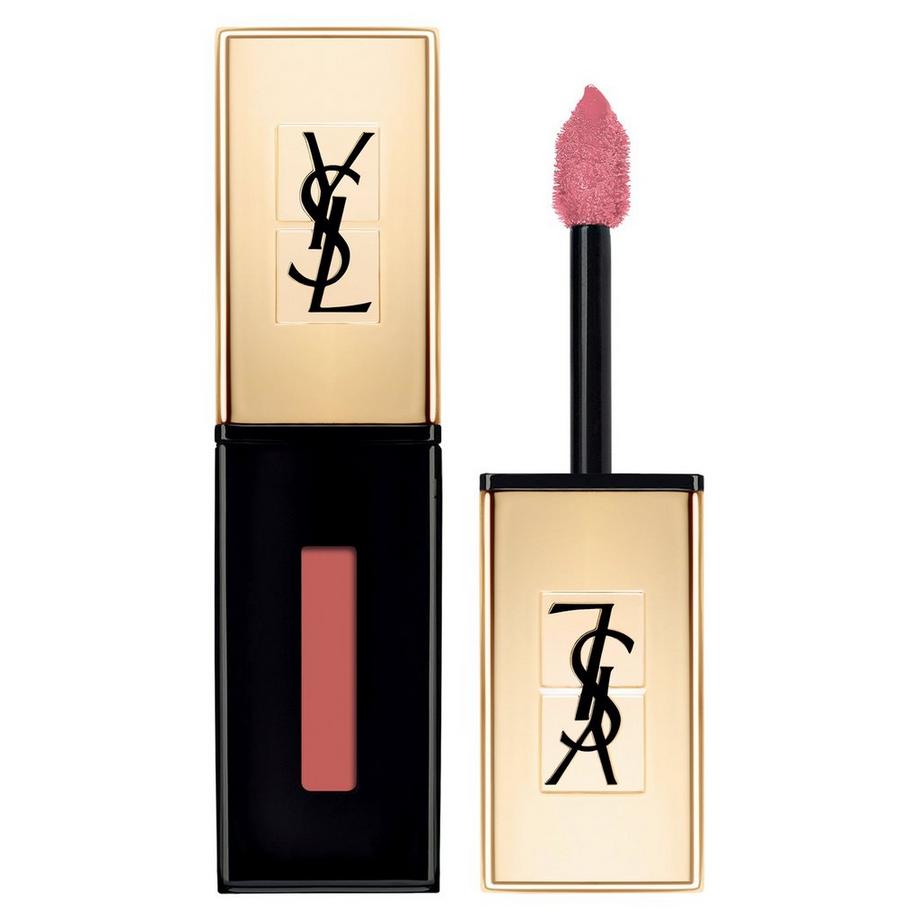 YSL Rouge Pure Couture Vernis Lèvres Rouge Pur Couture Venis À Lèvres 
