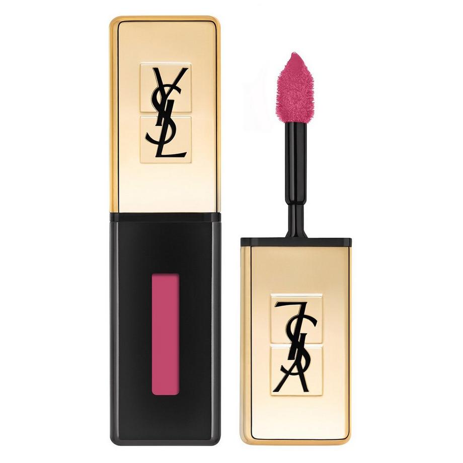 YSL Rouge Pure Couture Vernis Lèvres Rouge Pur Couture Venis à Lèvres 