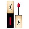 YSL Rouge Pure Couture Vernis Lèvres 09 ROUGE 