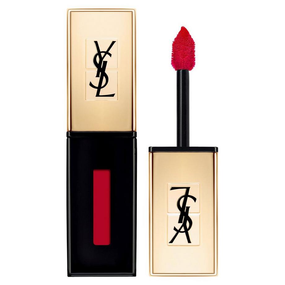 YSL Rouge Pure Couture Vernis Lèvres Rouge Pur Couture Vernis à Lèvres 