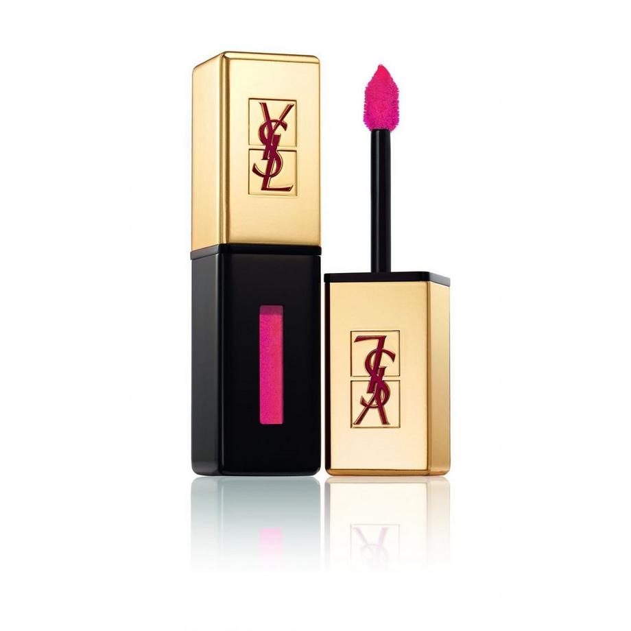 YSL Rouge Pure Couture Vernis Lèvres YSL VERNIS A LEVRES 
