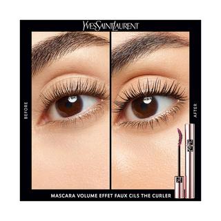 YSL Volume Effet Faux Cils Mascara Volume Effet Faux Cils The Curler 
