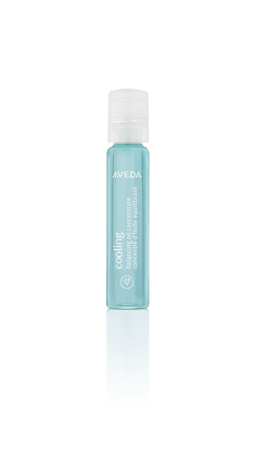 Image of AVEDA Cooling Balancing Oil Concentrate Rollerball - 7ml