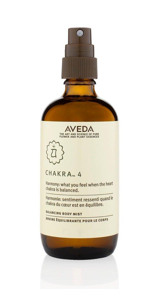 Image of AVEDA Chakra 4 Balancing Body Mist - ml#133/100 ml