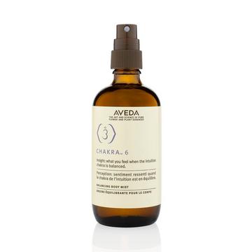 Chakra 6 Balancing Body Mist