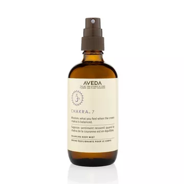 Chakra 7 Balancing Body Mist