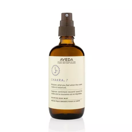 AVEDA  Chakra 7 Balancing Body Mist Multicolor