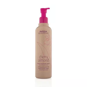 Cherry Almond Hand and Body Wash
